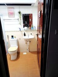 Blk 207B Compassvale Crest (Sengkang), HDB 5 Rooms #594054061